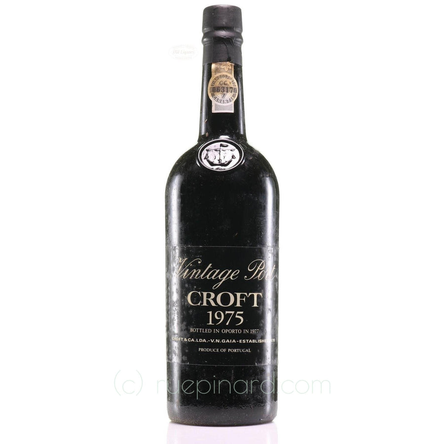 Port 1975 Croft SKU 9200