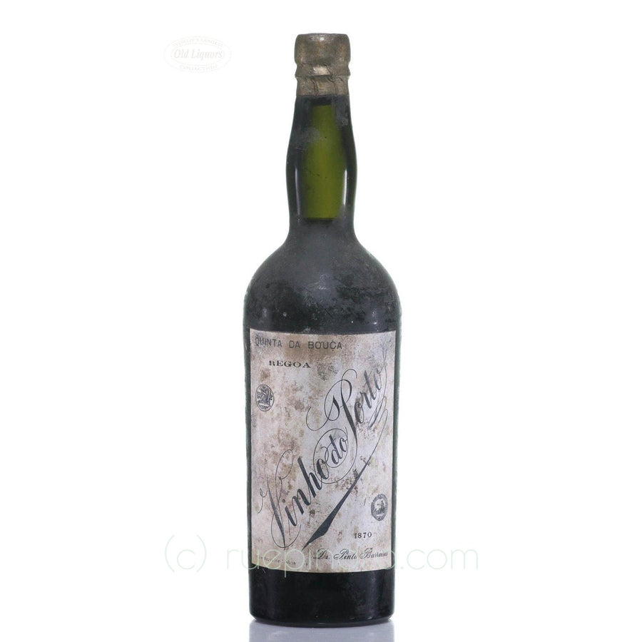 Port 1870 Quinta Bou SKU 8934