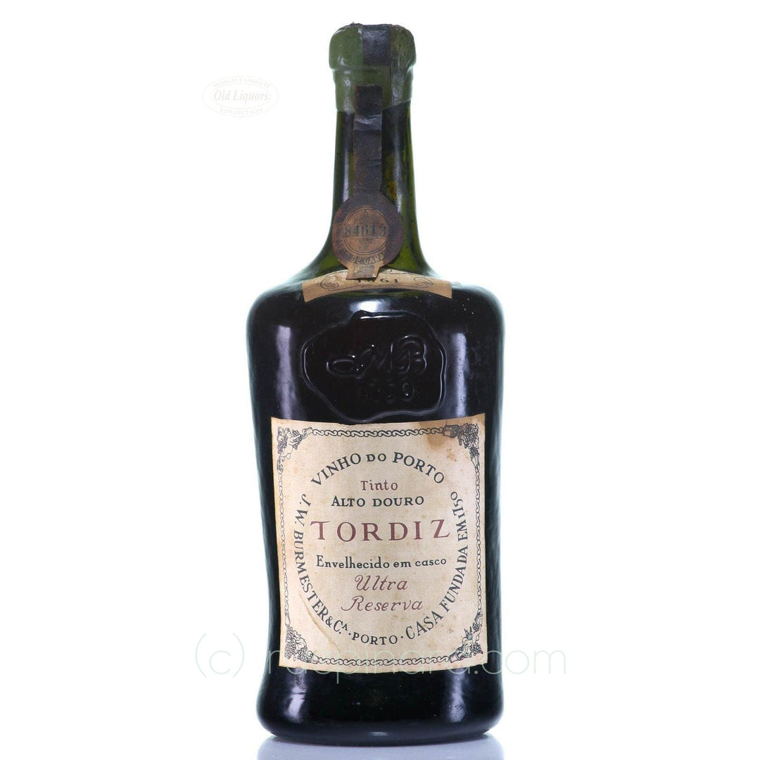 Port 1861 Burmester SKU 8372