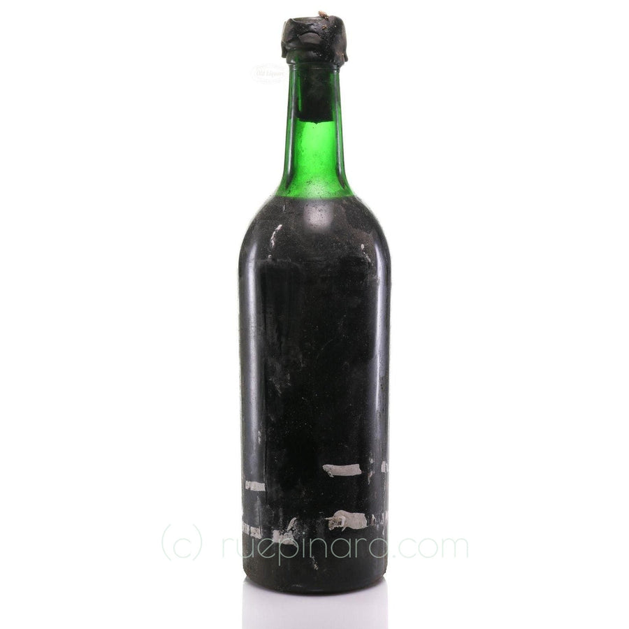 Port 1963 Warre SKU 9054