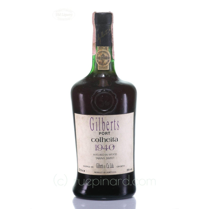 Port 1940 Gilberts SKU 7746