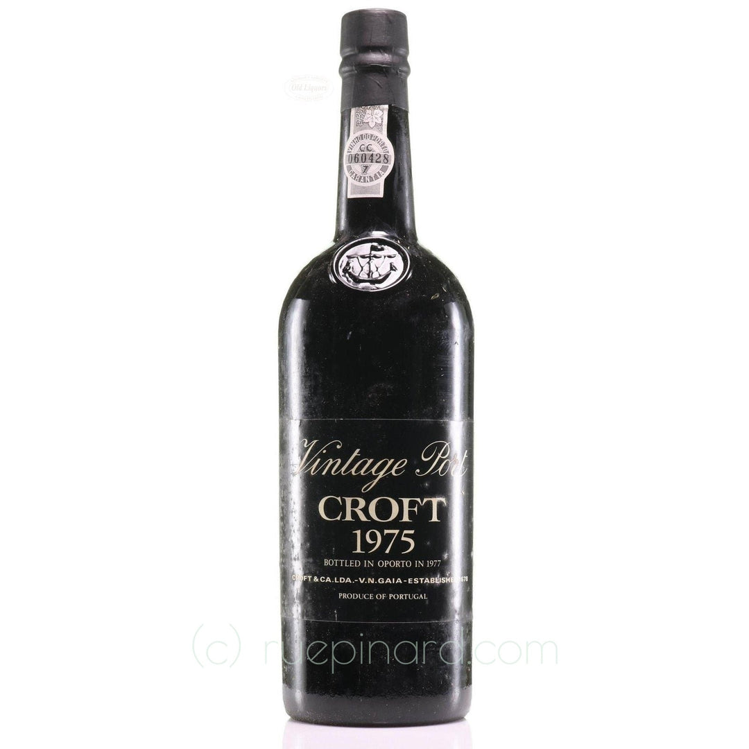 Port 1975 Croft SKU 9196