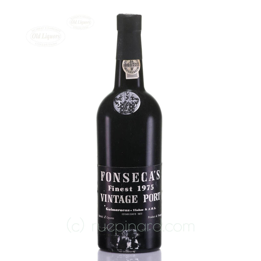 Port 1975 Fonseca SKU 6208