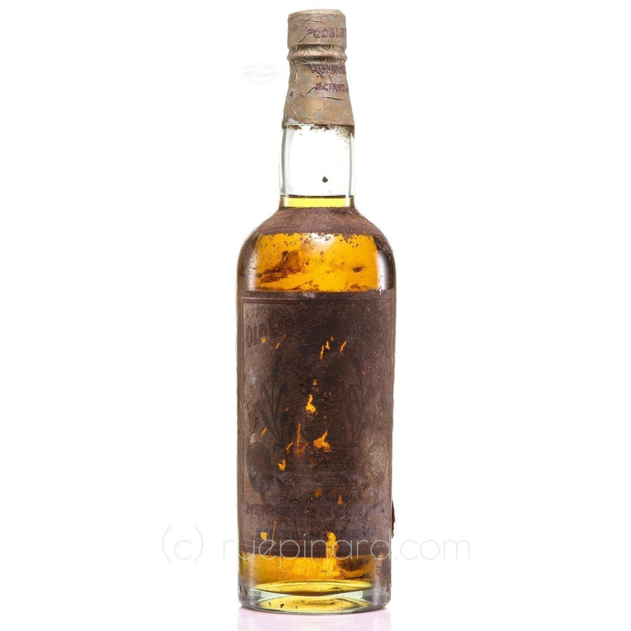 Whisky Wenneker Comp Ltd SKU 6271