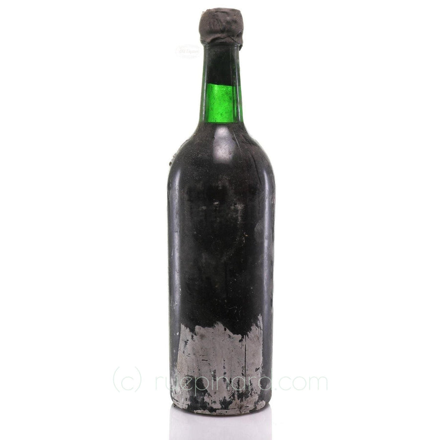 Port 1963 Warre SKU 9059