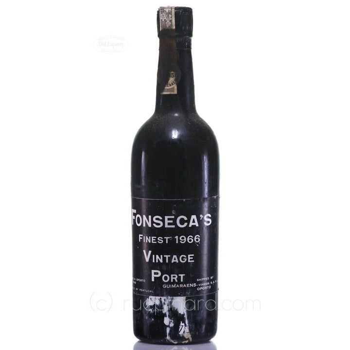 Port 1966 Fonseca SKU 7649