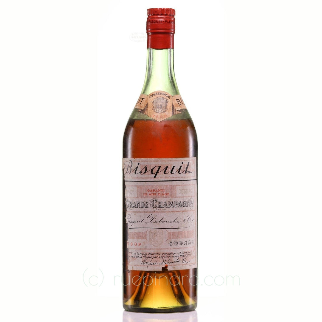 Cognac 1920 Bisquit Dubouch SKU 6138