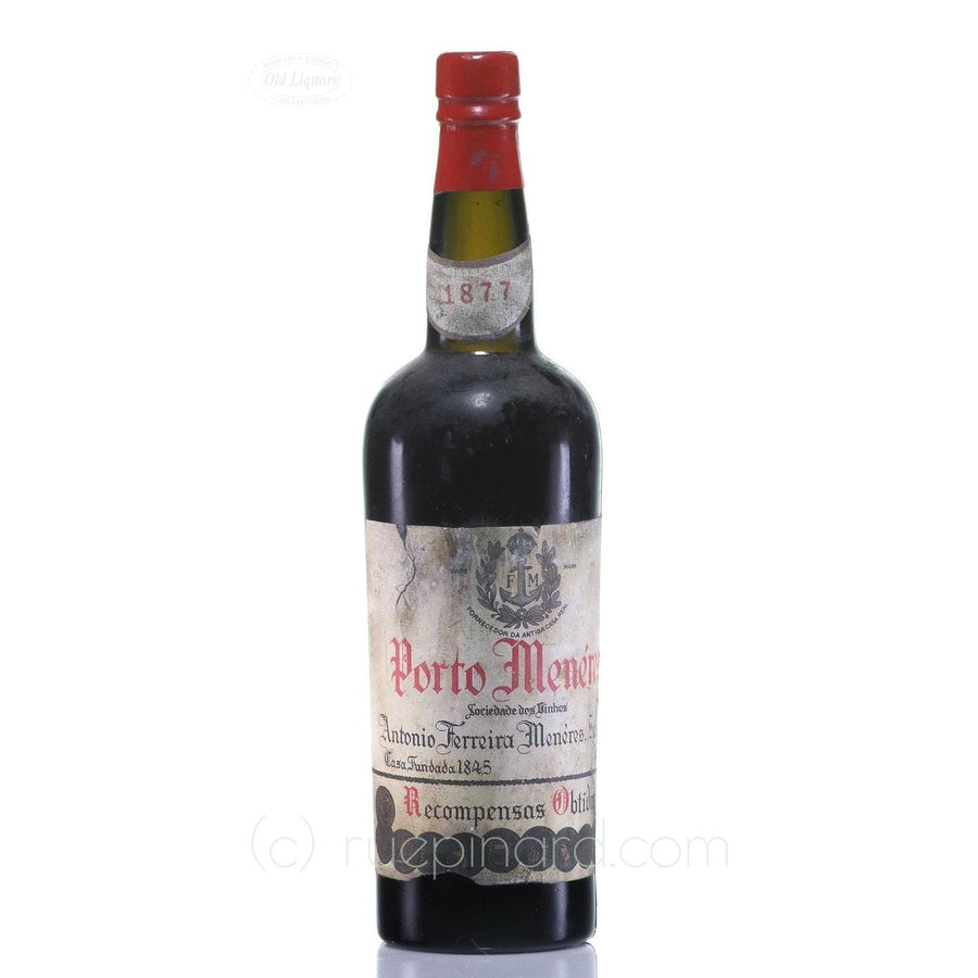 Port 1877 Fereirra Men res SKU 7510