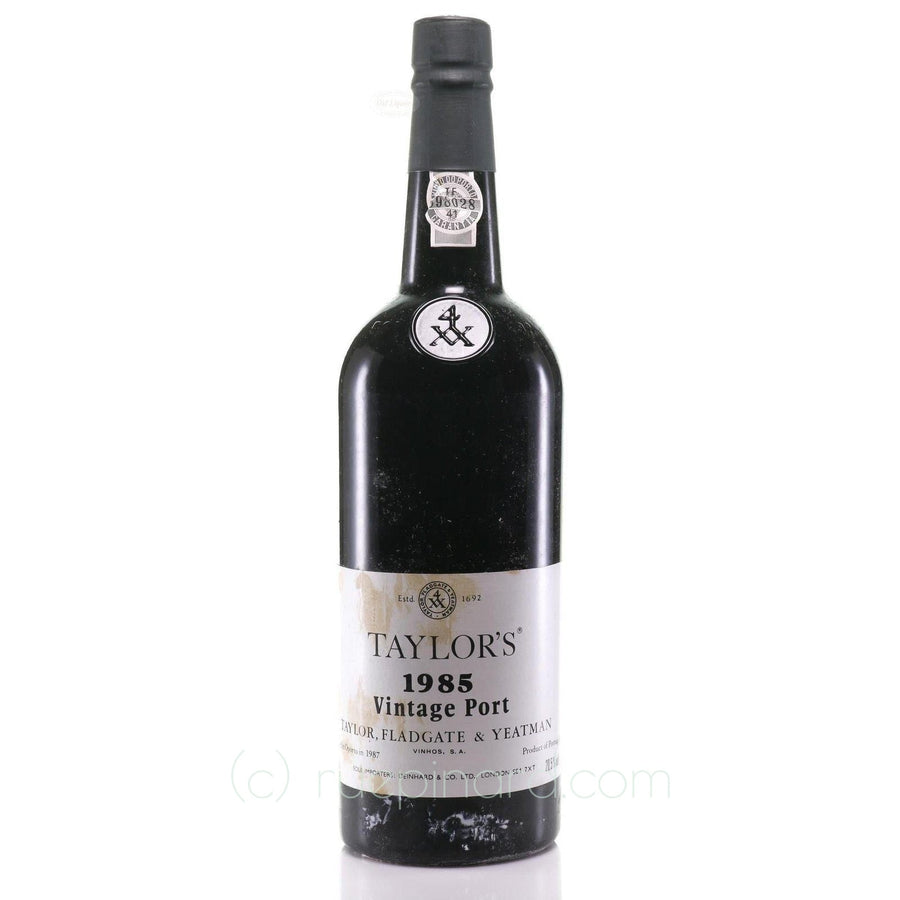 Port 1985 Taylor Fladgate Yeatman SKU 9210