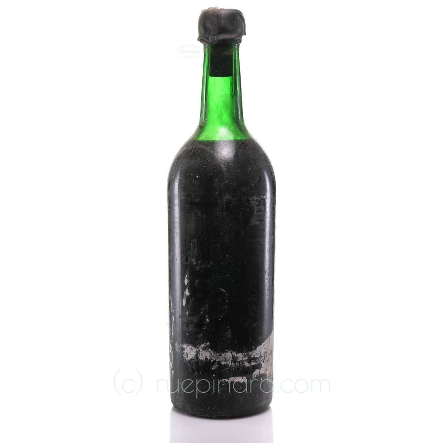 Port 1963 Warre SKU 9009