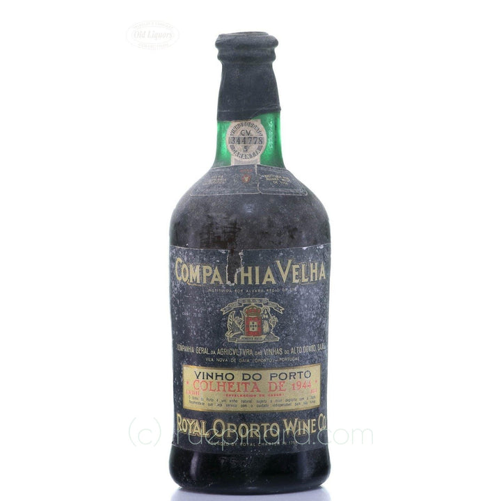 Port 1944 Royal Oporto SKU 8327