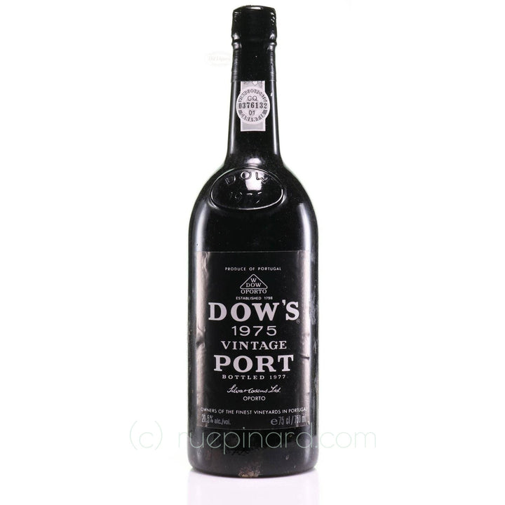 Port 1975 Dow SKU 7664