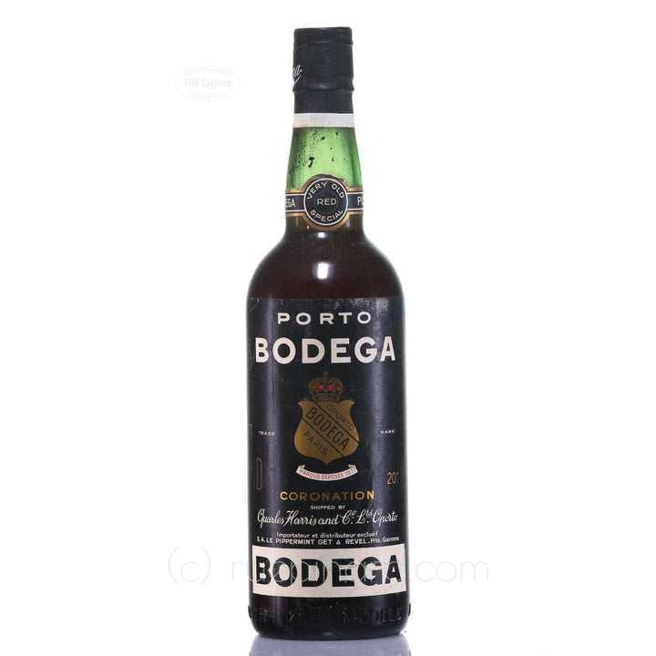 Port Bodega SKU 7543