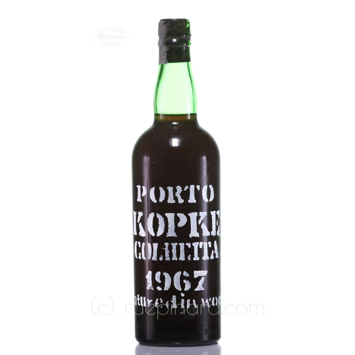 Port 1967 Kopke SKU 8119