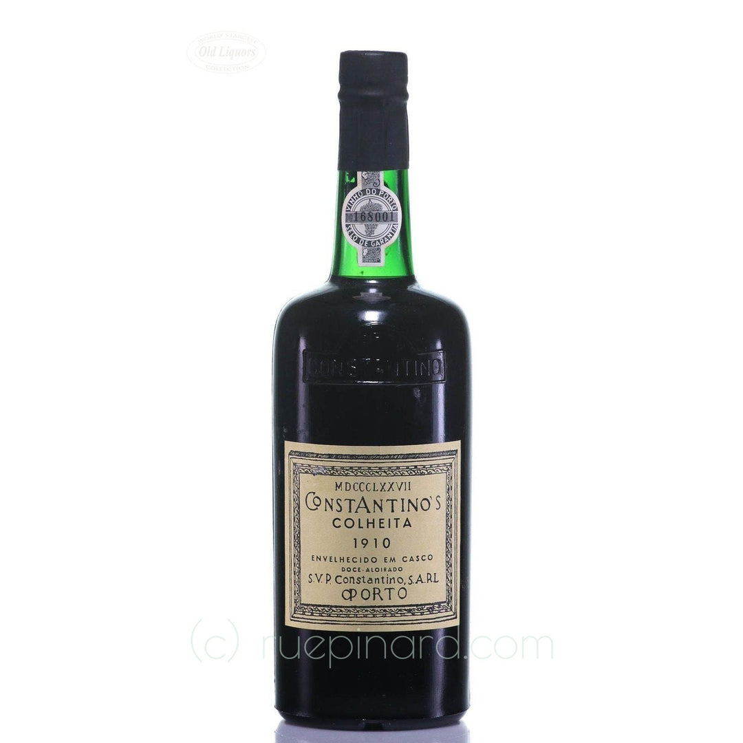 Port 1910 Constantino SKU 9327