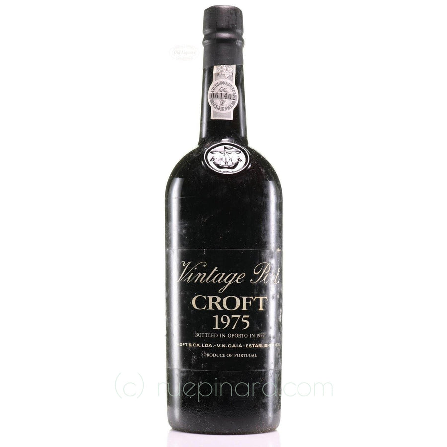 Port 1975 Croft SKU 9197