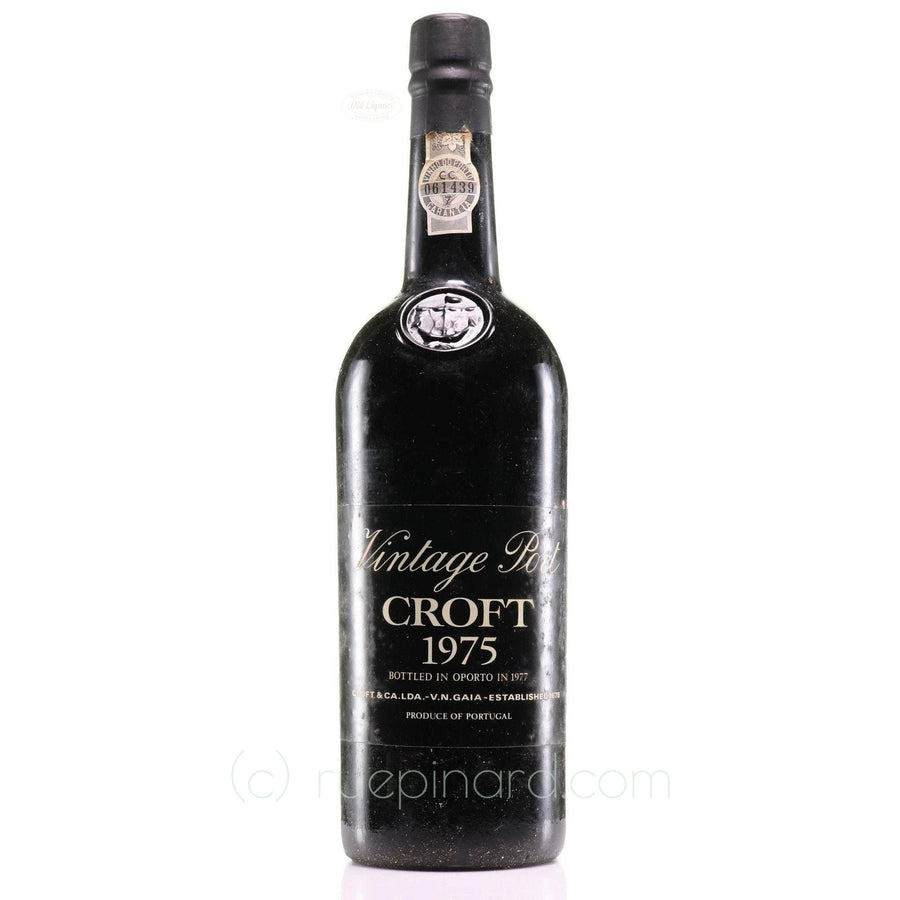 Port 1975 Croft SKU 9198