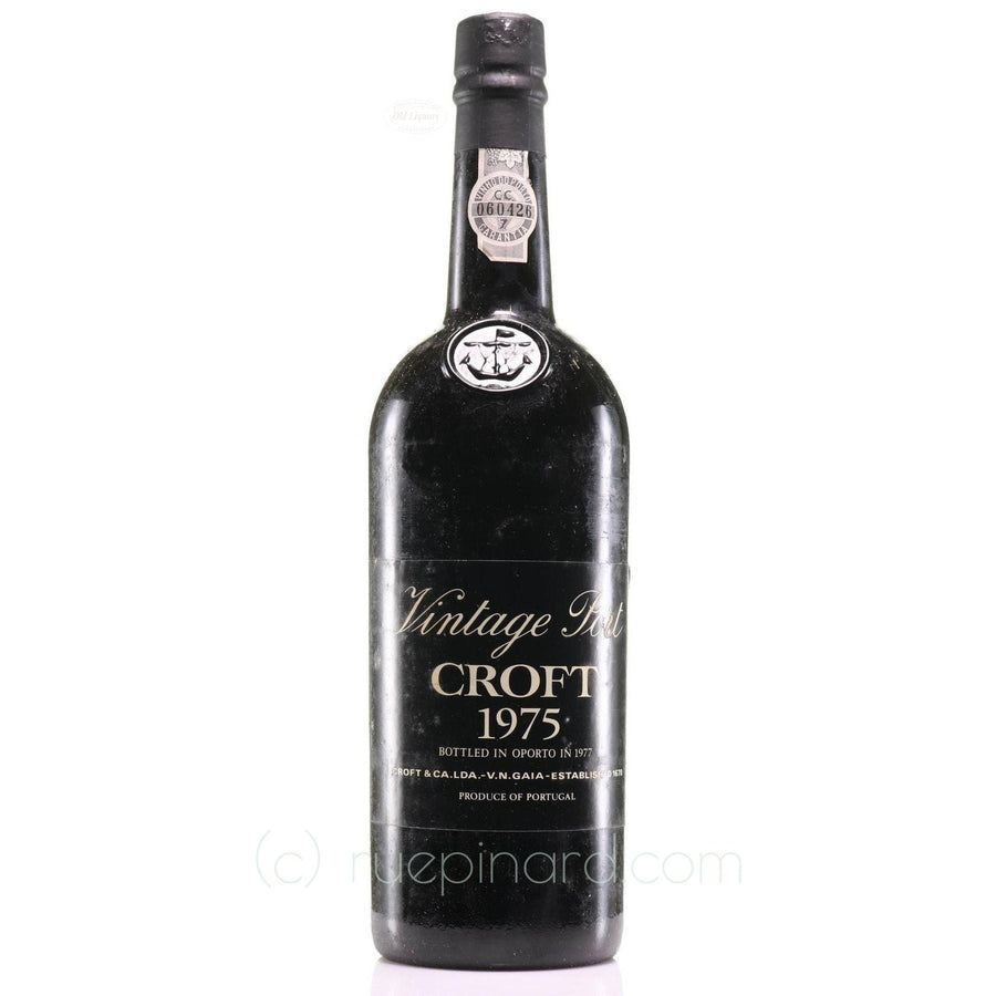 Port 1975 Croft SKU 9199