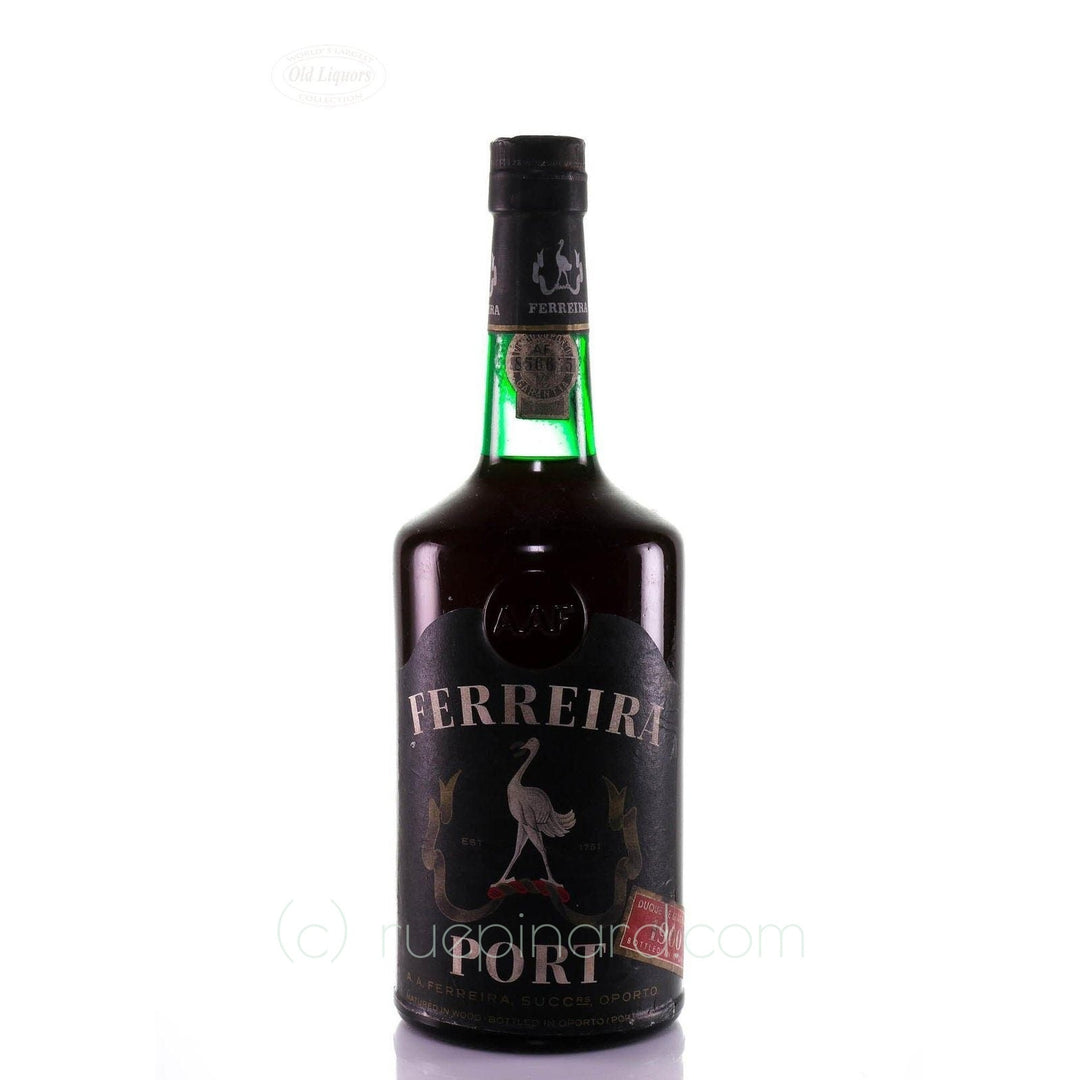 Port 1900 Ferreira SKU 9497