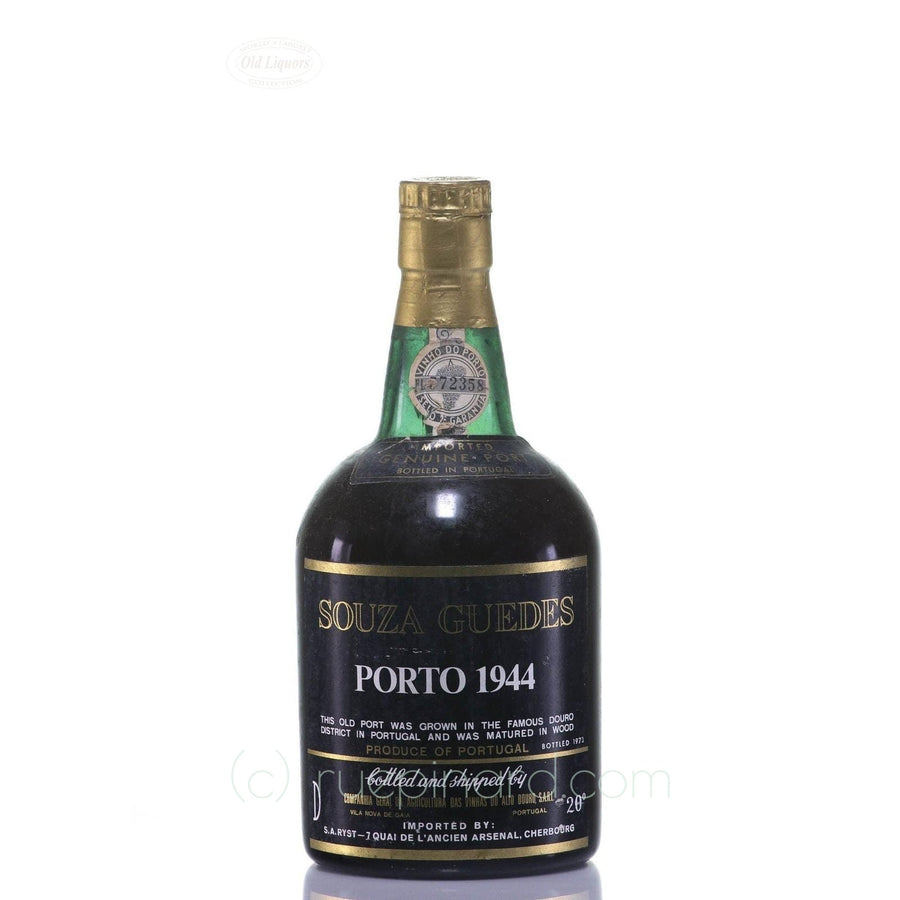 Port 1944 Souza Guedes SKU 9240