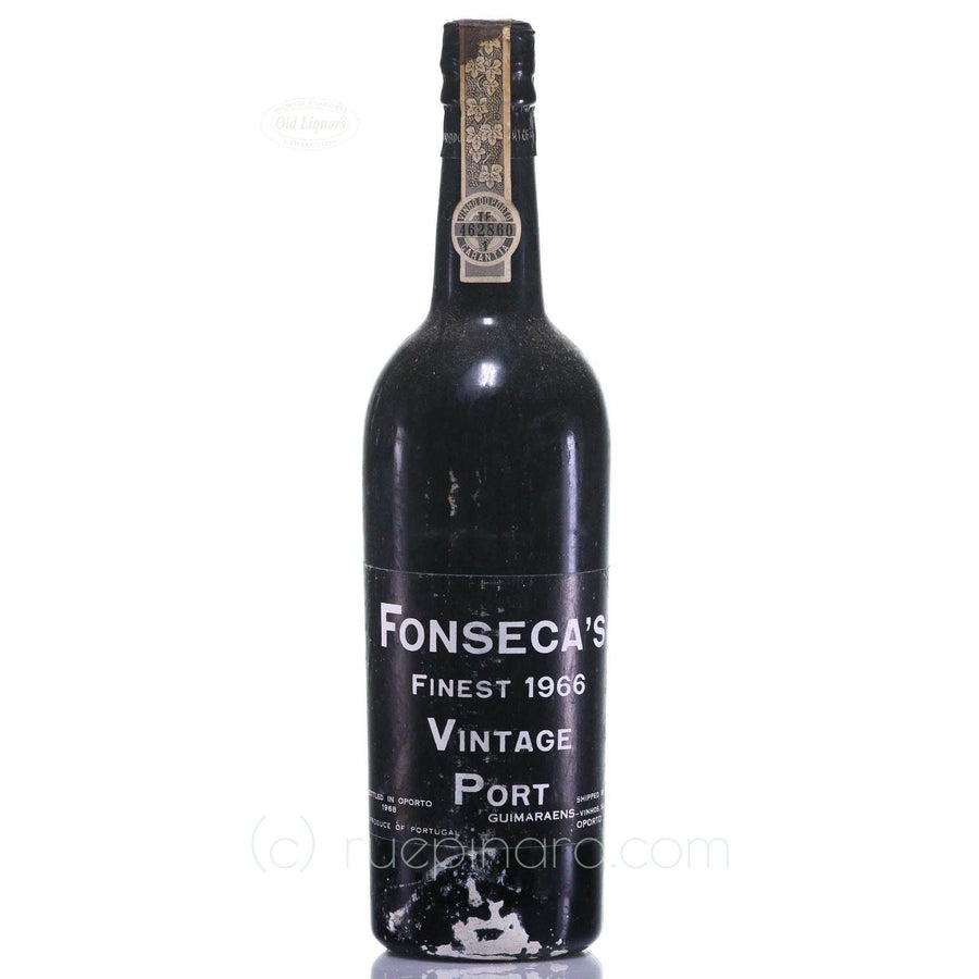 Port 1966 Fonseca SKU 7646