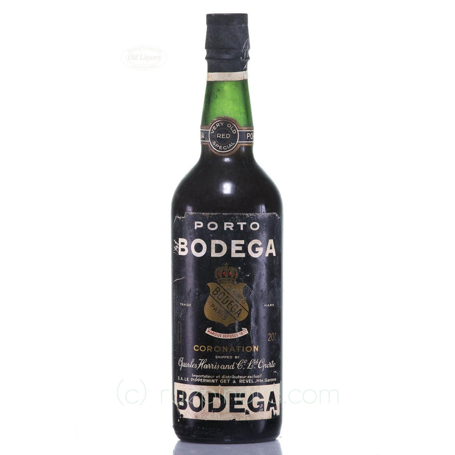 Port Bodega SKU 7542