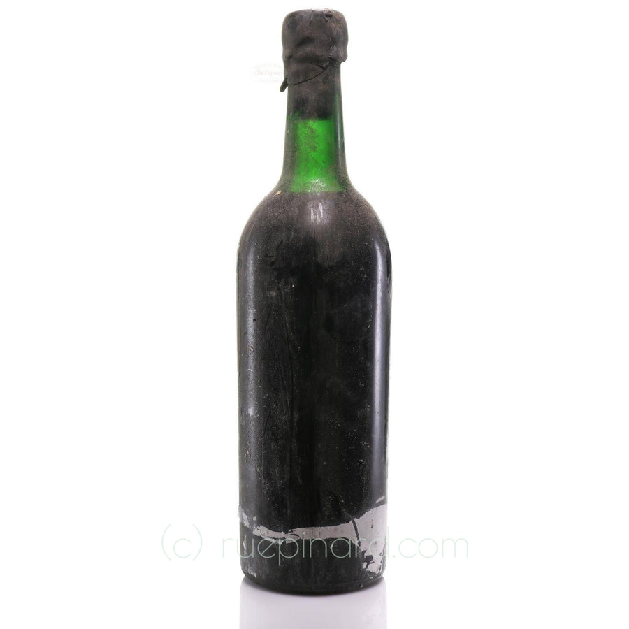 Port 1963 Warre SKU 9005