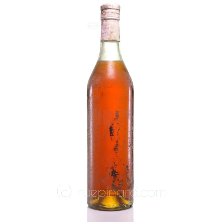 Cognac 1973 Delamain SKU 9675