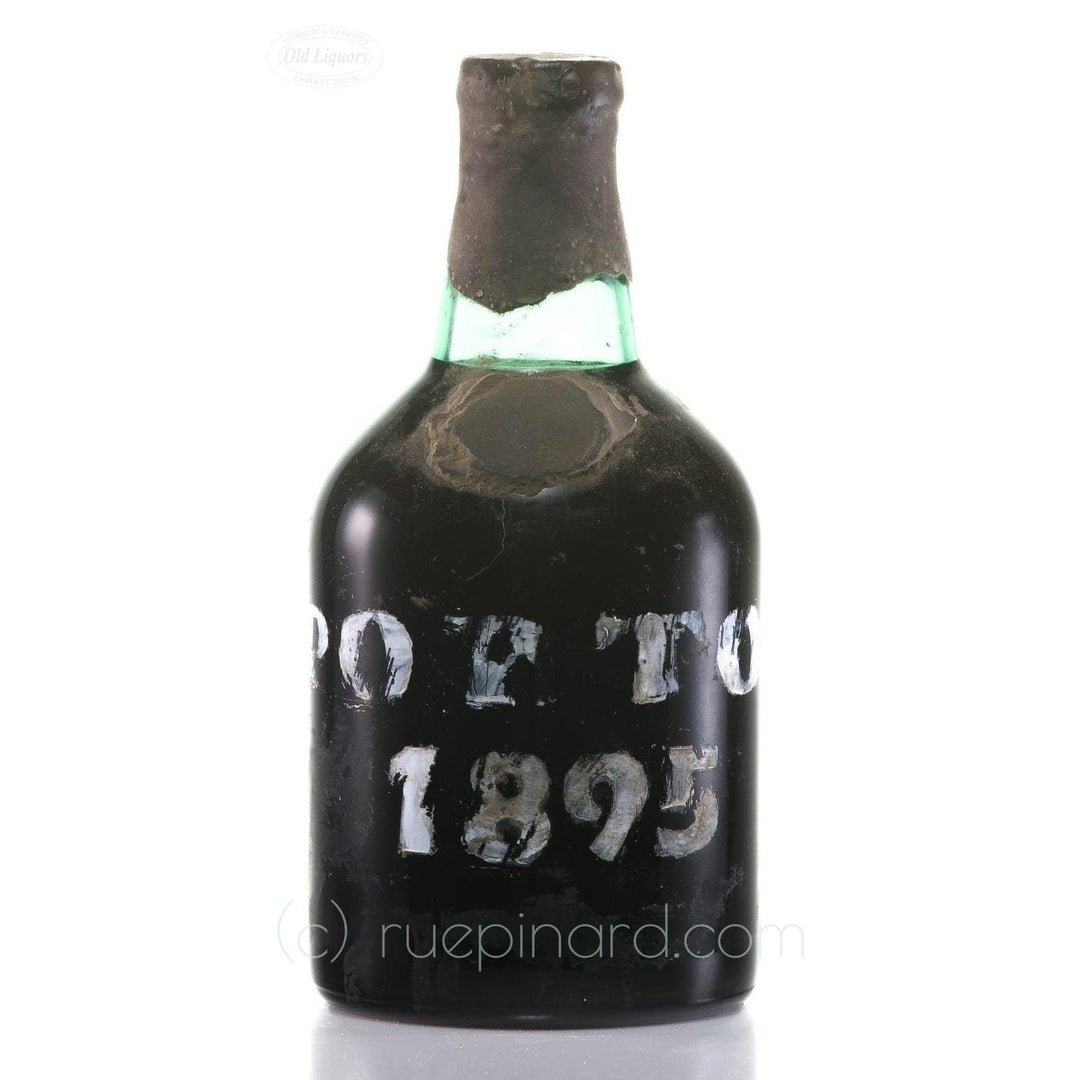 Port 1895 Pequenos SKU 7112