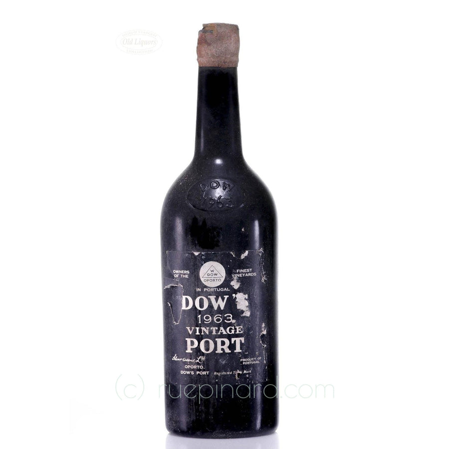 Port 1963 Dow SKU 7309