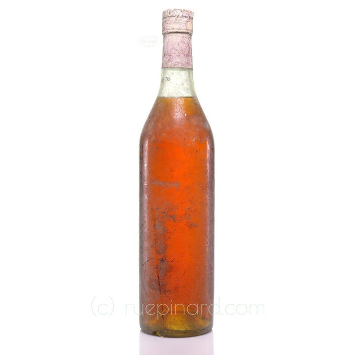 Cognac 1973 Delamain SKU 9672