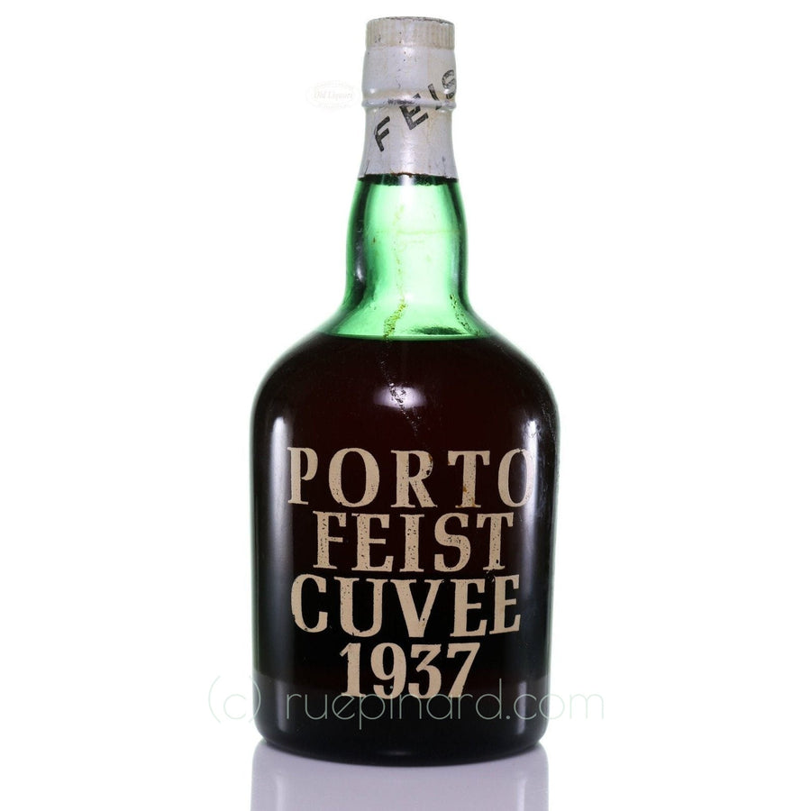 Port 1937 Feist SKU 9361