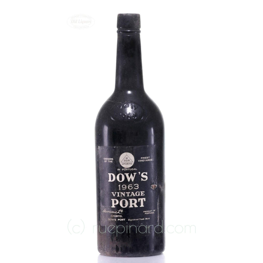 Port 1963 Dow SKU 7305