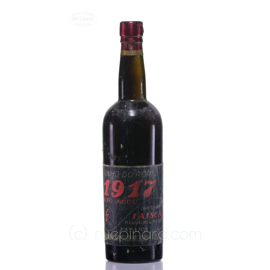 Port 1917 Carvalho Matos SKU 7515