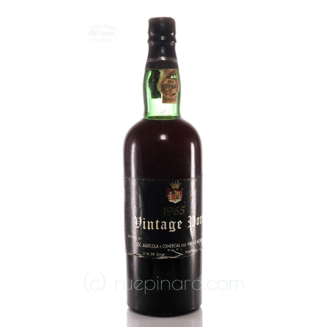 Port 1965 Messias SKU 9495