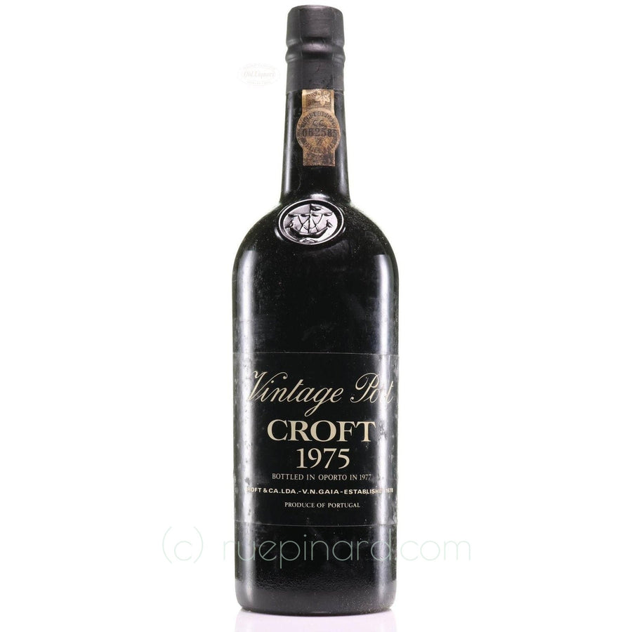 Port 1975 Croft SKU 9195