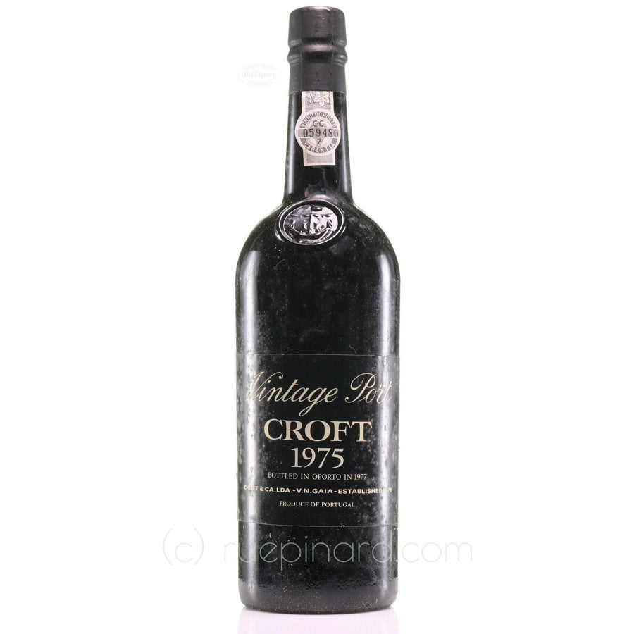 Port 1975 Croft SKU 9194