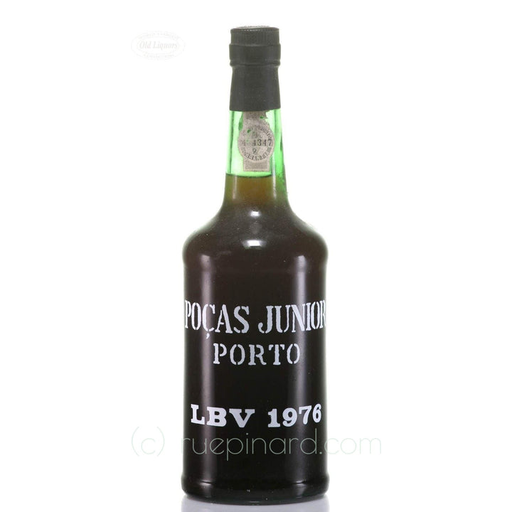 Port 1976 Pocas SKU 7497