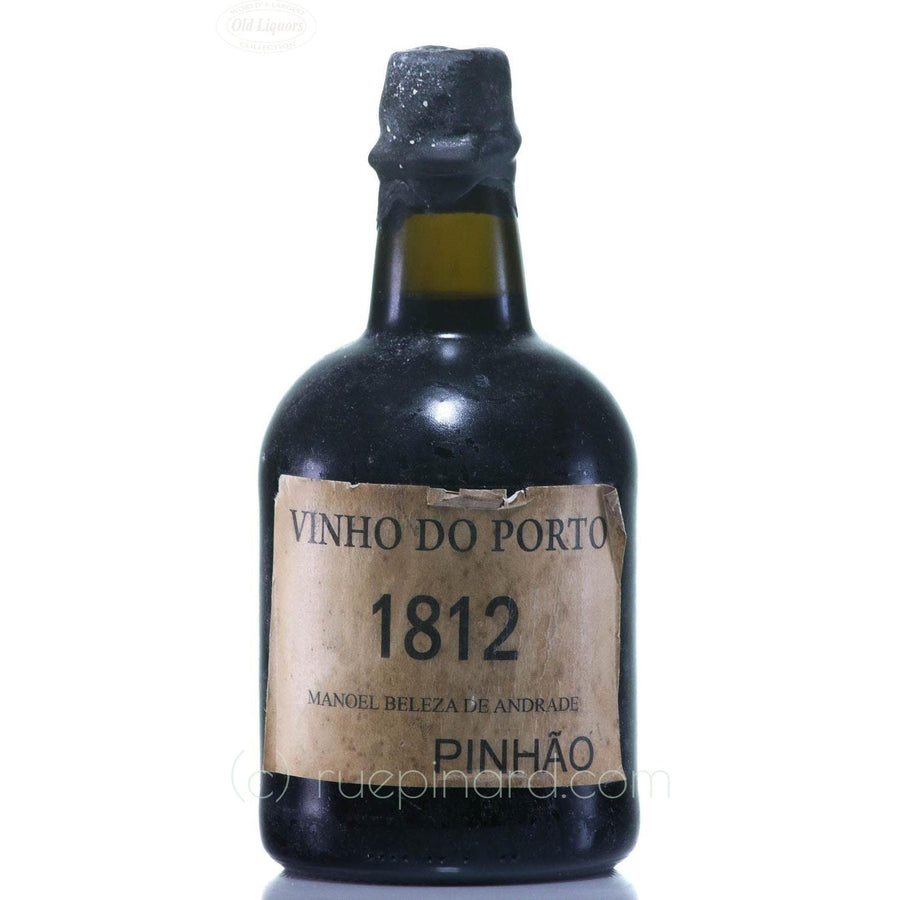 Port 1812 Beleza Andrade SKU 8138