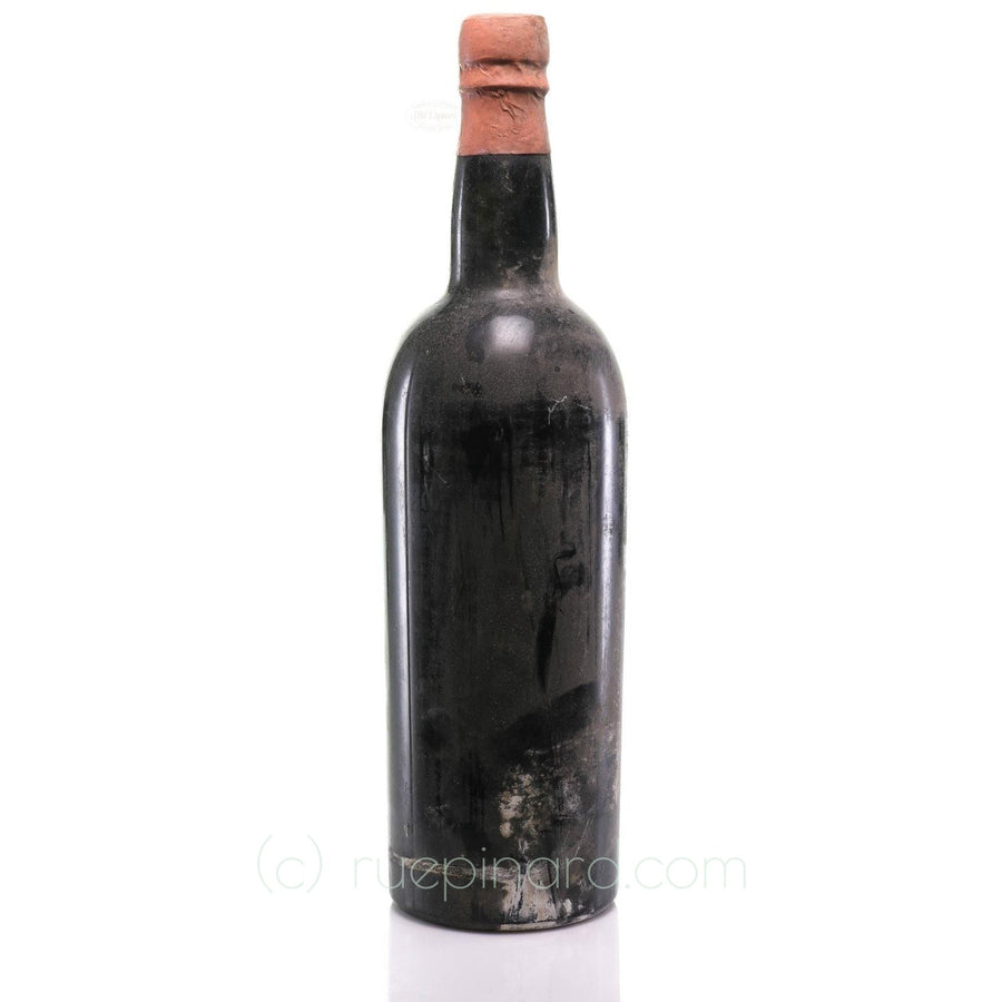 Port 1960 Warre SKU 9294