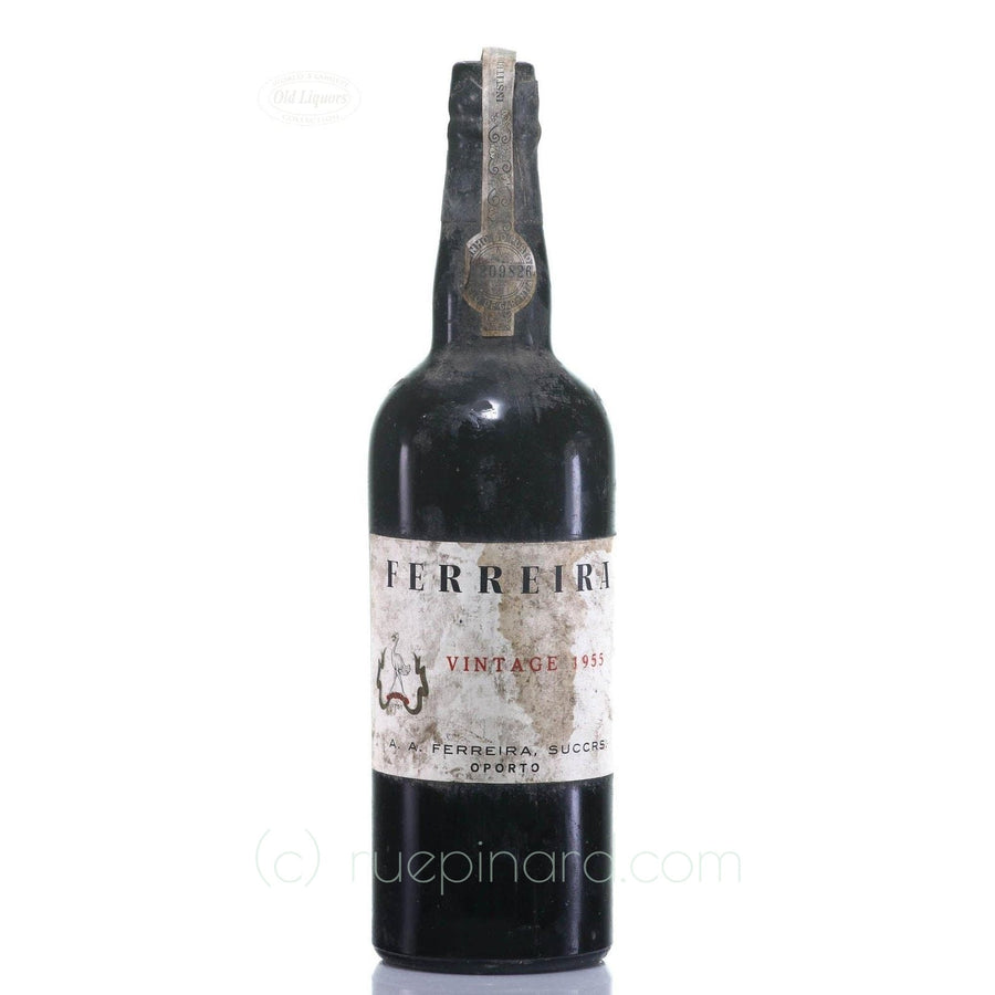 Port 1955 Ferreira SKU 8921