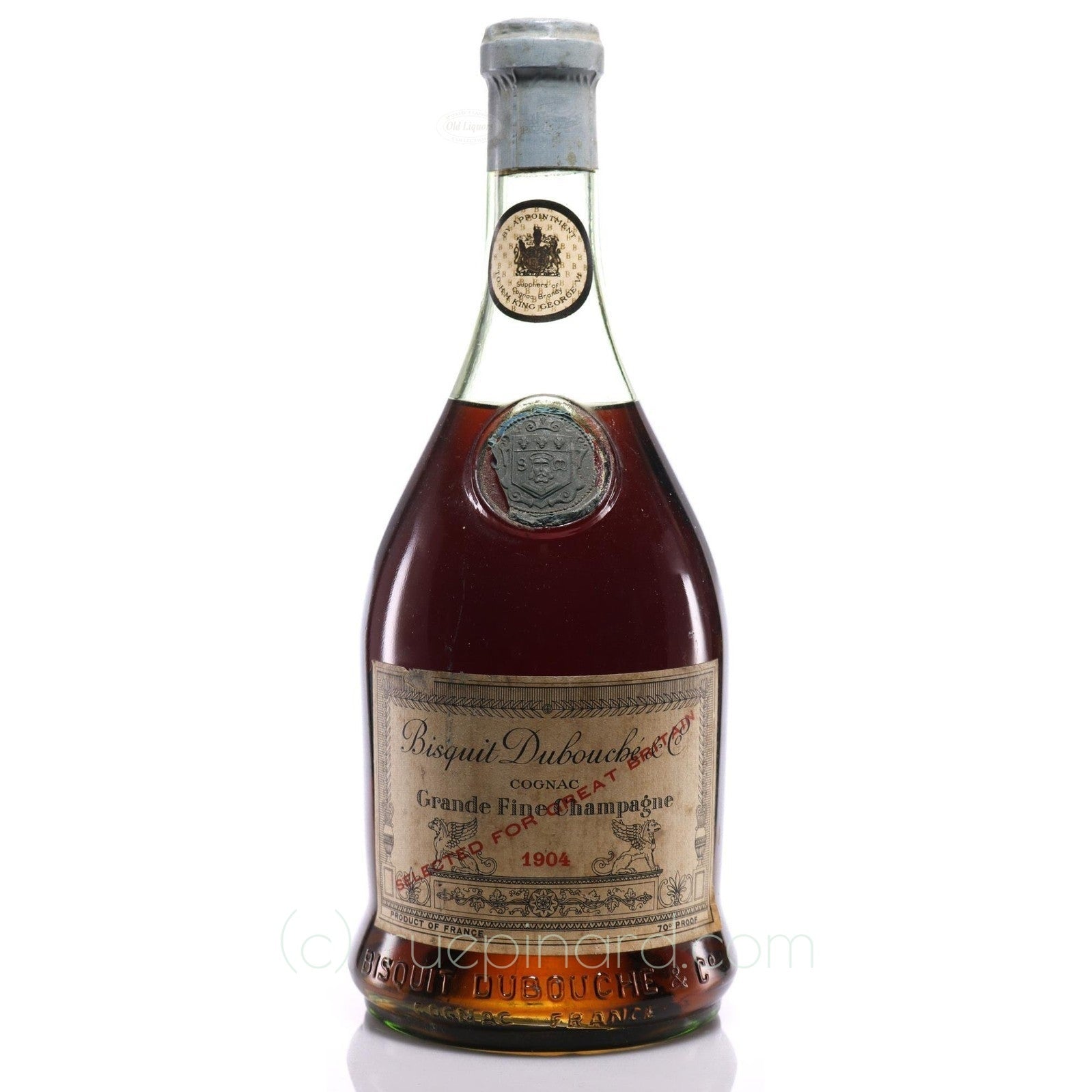 cognac-vintage | Rue Pinard