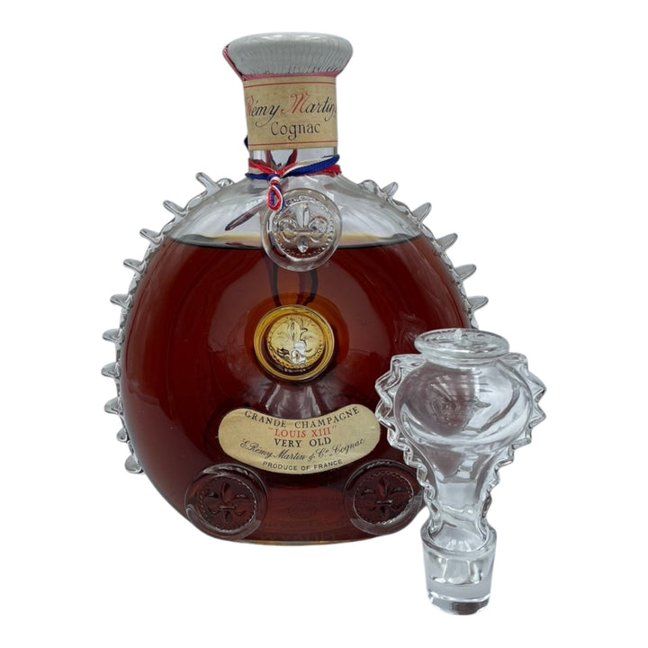 Louis XIII de Remy Martin Grande Champagne Cognac