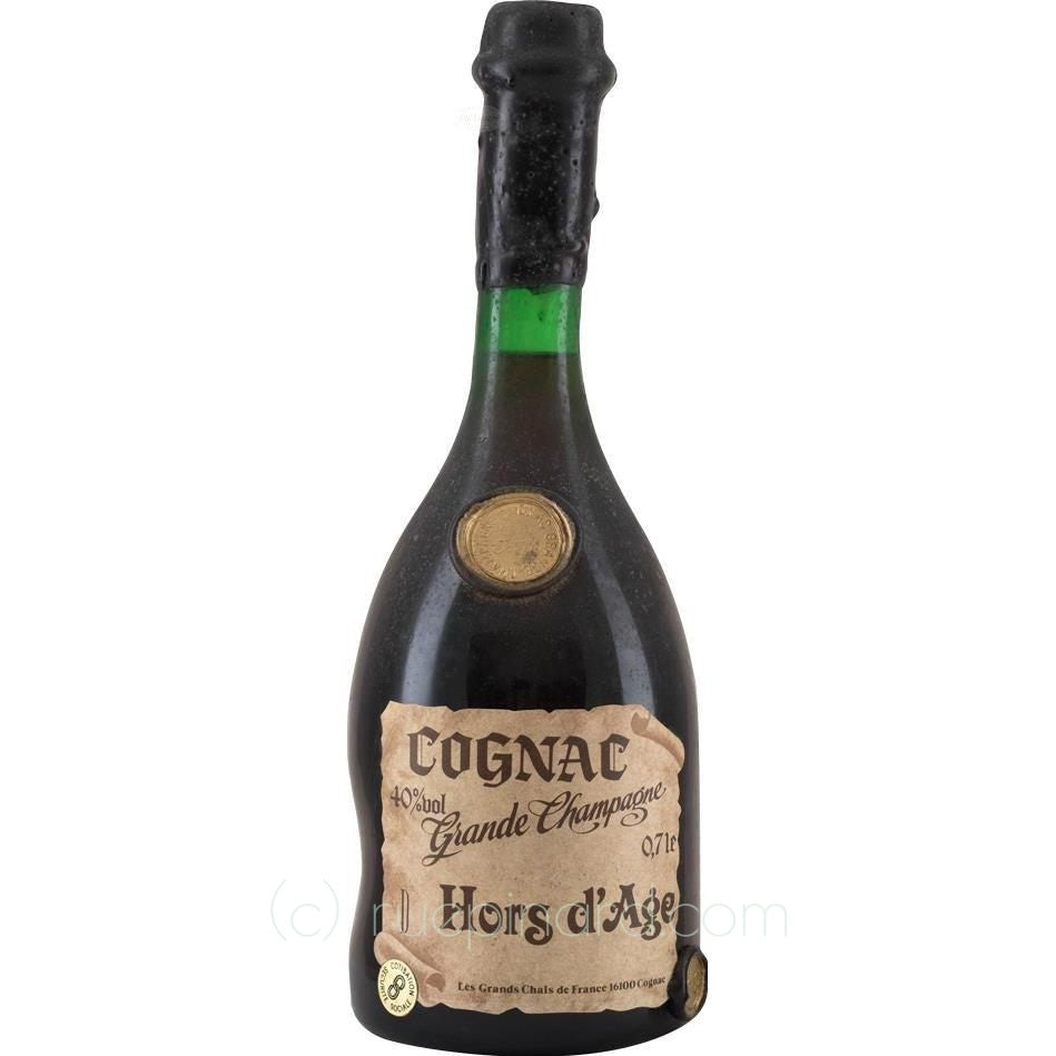 cognac-x-o-and-napoleon | Rue Pinard