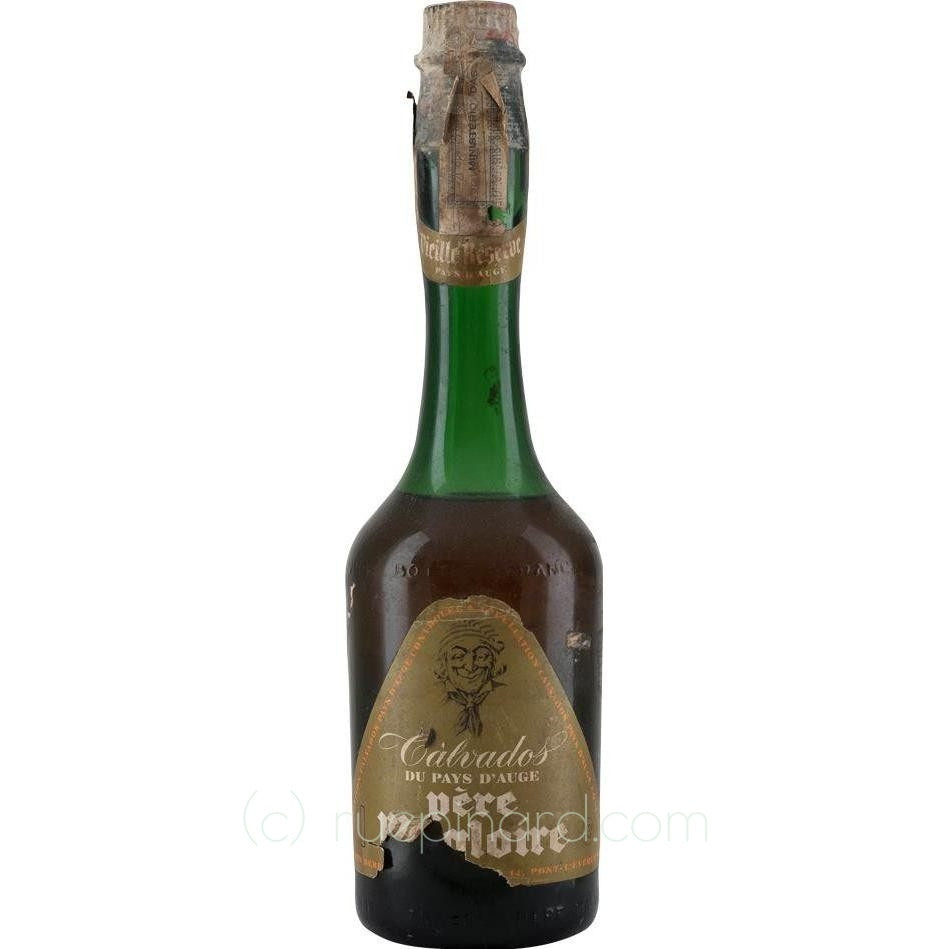 Calvados Magloire SKU 6386