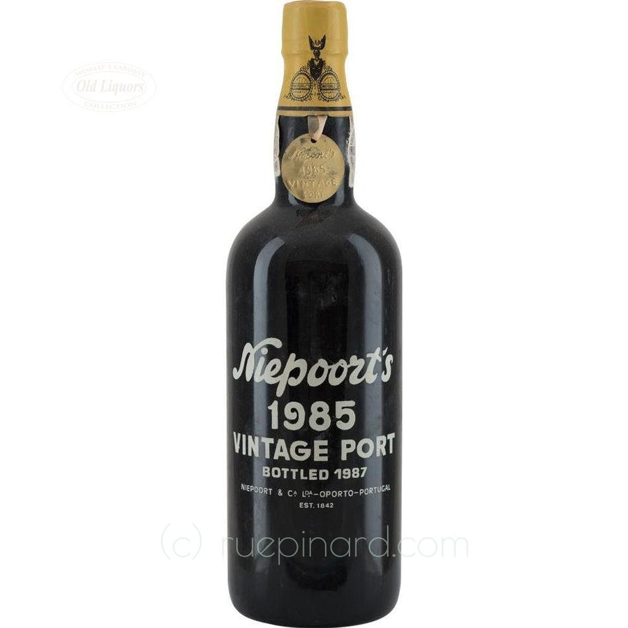 Port 1985 Niepoort SKU 5483