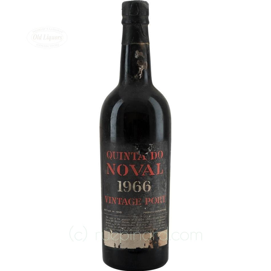 Port 1966 Quinta Noval SKU 5602