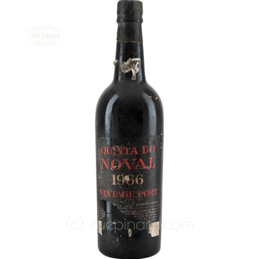 Port 1966 Quinta Noval SKU 5610