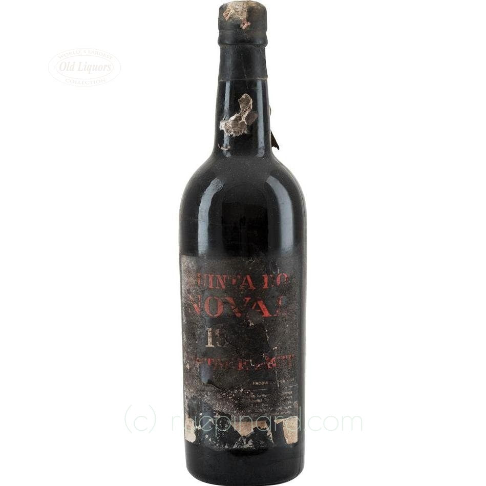 Port 1966 Quinta Noval SKU 5608