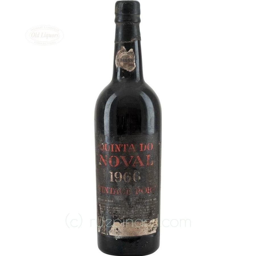 Port 1966 Quinta Noval SKU 5603